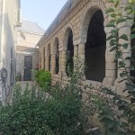 Satılır 6 otaqlı Həyət evi/villa Göyçay 5