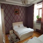 Kirayə (günlük) 4 otaqlı Həyət evi/villa Qəbələ 8