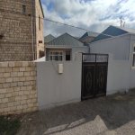 Satılır 3 otaqlı Həyət evi/villa, Avtovağzal metrosu, Biləcəri qəs., Binəqədi rayonu 12