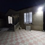 Satılır 3 otaqlı Həyət evi/villa, Binə qəs., Xəzər rayonu 1