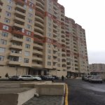 Продажа 2 комнат Новостройка, м. Ази Асланова метро, Ахмедли, Хетаи район 15