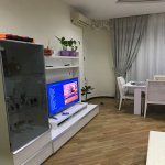 Продажа 3 комнат Новостройка, İnşaatçılar метро, пос. Йени Ясамал, Ясамал район 3