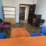 Kirayə (aylıq) 1 otaqlı Ofis, Nəriman Nərimanov metrosu, Nərimanov rayonu 5