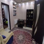 Satılır 5 otaqlı Həyət evi/villa, Avtovağzal metrosu, Biləcəri qəs., Binəqədi rayonu 7