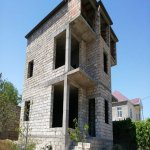 Satılır 4 otaqlı Həyət evi/villa, Zabrat qəs., Sabunçu rayonu 7