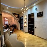 Satılır 3 otaqlı Yeni Tikili, Qara Qarayev metrosu, 8-ci kilometr, Nizami rayonu 15