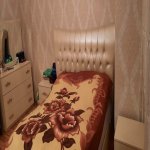 Kirayə (aylıq) 2 otaqlı Yeni Tikili, Xalqlar dostluğu metrosu, Nizami rayonu 3