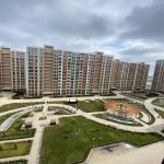 Продажа 3 комнатная Новостройка, İnşaatçılar метро, пос. Ясамал, Ясамал район 9