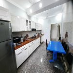 Kirayə (aylıq) 3 otaqlı Ofis, Elmlər akademiyası metrosu, Yasamal rayonu 13