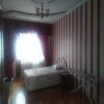 Kirayə (aylıq) 4 otaqlı Yeni Tikili, Gənclik metrosu, Nəsimi bazarı, Nəsimi rayonu 7