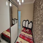 Kirayə (aylıq) 3 otaqlı Köhnə Tikili, Xalqlar dostluğu metrosu, Nizami rayonu 2