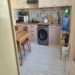 Satılır 2 otaqlı Həyət evi/villa, Avtovağzal metrosu, Binəqədi qəs., Binəqədi rayonu 23