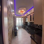 Kirayə (aylıq) 3 otaqlı Yeni Tikili, Dərnəgül metrosu, 7-ci mikrorayon, Binəqədi rayonu 16
