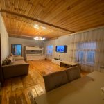 Satılır 6 otaqlı Həyət evi/villa, Avtovağzal metrosu, Biləcəri qəs., Binəqədi rayonu 4