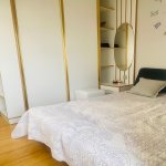 Аренда 3 комнатная Новостройка, м. Эльмляр Академиясы метро, Ясамал район 2