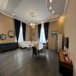 Kirayə (aylıq) 3 otaqlı Bağ evi, Şüvəlan, Xəzər rayonu 10