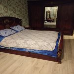 Kirayə (aylıq) 3 otaqlı Yeni Tikili, Yeni Günəşli qəs., Suraxanı rayonu 4
