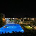 Satılır 4 otaqlı Bağ evi, Mərdəkan, Xəzər rayonu 11