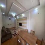 Аренда 4 комнатная Новостройка, м. Азадлыг метро, 6-ой микрорайон, Бинагадинский р-н район 1