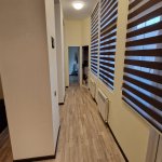 Kirayə (aylıq) 7 otaqlı Ofis, İçərişəhər metrosu, Səbail rayonu 2