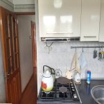 Satılır 3 otaqlı Köhnə Tikili, Xalqlar dostluğu metrosu, 8-ci kilometr, Nizami rayonu 12