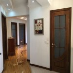 Kirayə (aylıq) 3 otaqlı Köhnə Tikili, Gənclik metrosu, Nərimanov rayonu 13