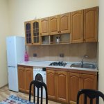 Kirayə (aylıq) 3 otaqlı Həyət evi/villa, Elmlər akademiyası metrosu, Badamdar qəs., Səbail rayonu 11
