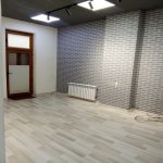 Kirayə (aylıq) 4 otaqlı Ofis, Elmlər akademiyası metrosu, Yasamal rayonu 13