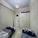 Satılır 3 otaqlı Yeni Tikili, İnşaatçılar metrosu, Yeni Yasamal qəs., Yasamal rayonu 10