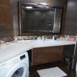 Satılır 2 otaqlı Yeni Tikili, 20 Yanvar metrosu, Nəsimi rayonu 22