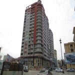 Kirayə (aylıq) 3 otaqlı Yeni Tikili, Nəriman Nərimanov metrosu, Nərimanov rayonu 1