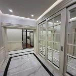 Kirayə (aylıq) 3 otaqlı Yeni Tikili, 28 May metrosu, Nəsimi rayonu 8