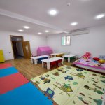 Kirayə (aylıq) 8 otaqlı Ofis, Nərimanov rayonu 5