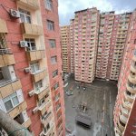 Kirayə (aylıq) 3 otaqlı Yeni Tikili, İnşaatçılar metrosu, Yasamal rayonu 1