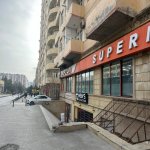 Kirayə (aylıq) Obyekt, Həzi Aslanov metrosu, Nizami rayonu 1