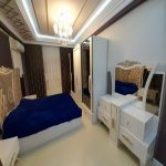 Kirayə (aylıq) 3 otaqlı Yeni Tikili, Badamdar qəs., Səbail rayonu 6