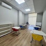Kirayə (aylıq) 3 otaqlı Ofis, Nəsimi rayonu 14