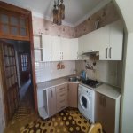 Kirayə (aylıq) 4 otaqlı Köhnə Tikili, Azadlıq metrosu, 7-ci mikrorayon, Binəqədi rayonu 6
