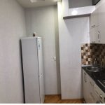 Kirayə (aylıq) 3 otaqlı Yeni Tikili, Neftçilər metrosu, 8-ci kilometr, Nizami rayonu 10