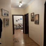 Kirayə (aylıq) 2 otaqlı Yeni Tikili Xırdalan 3