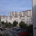 Satılır 4 otaqlı Köhnə Tikili, Gənclik metrosu, Nərimanov rayonu 1