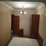 Kirayə (aylıq) 3 otaqlı Köhnə Tikili, Həzi Aslanov metrosu, H.Aslanov qəs., Xətai rayonu 3