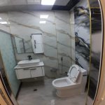 Satılır 2 otaqlı Yeni Tikili Xırdalan 4