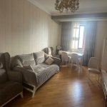Kirayə (aylıq) 2 otaqlı Yeni Tikili, Həzi Aslanov metrosu, H.Aslanov qəs., Xətai rayonu 2