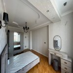 Kirayə (aylıq) 3 otaqlı Yeni Tikili, İçərişəhər metrosu, Badamdar qəs., Bayıl parkı, Səbail rayonu 3