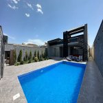 Satılır 5 otaqlı Bağ evi, Mərdəkan, Xəzər rayonu 2