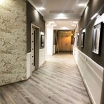 Продажа 3 комнат Новостройка, İnşaatçılar метро, Ясамал район 8