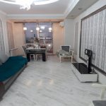 Kirayə (aylıq) 3 otaqlı Yeni Tikili, Bakıxanov qəs., Sabunçu rayonu 1
