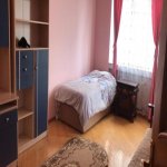 Kirayə (aylıq) 4 otaqlı Yeni Tikili, Gənclik metrosu, Nərimanov rayonu 4
