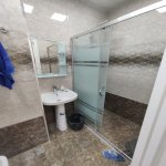 Satılır 2 otaqlı Yeni Tikili, Qara Qarayev metrosu, Nizami rayonu 9